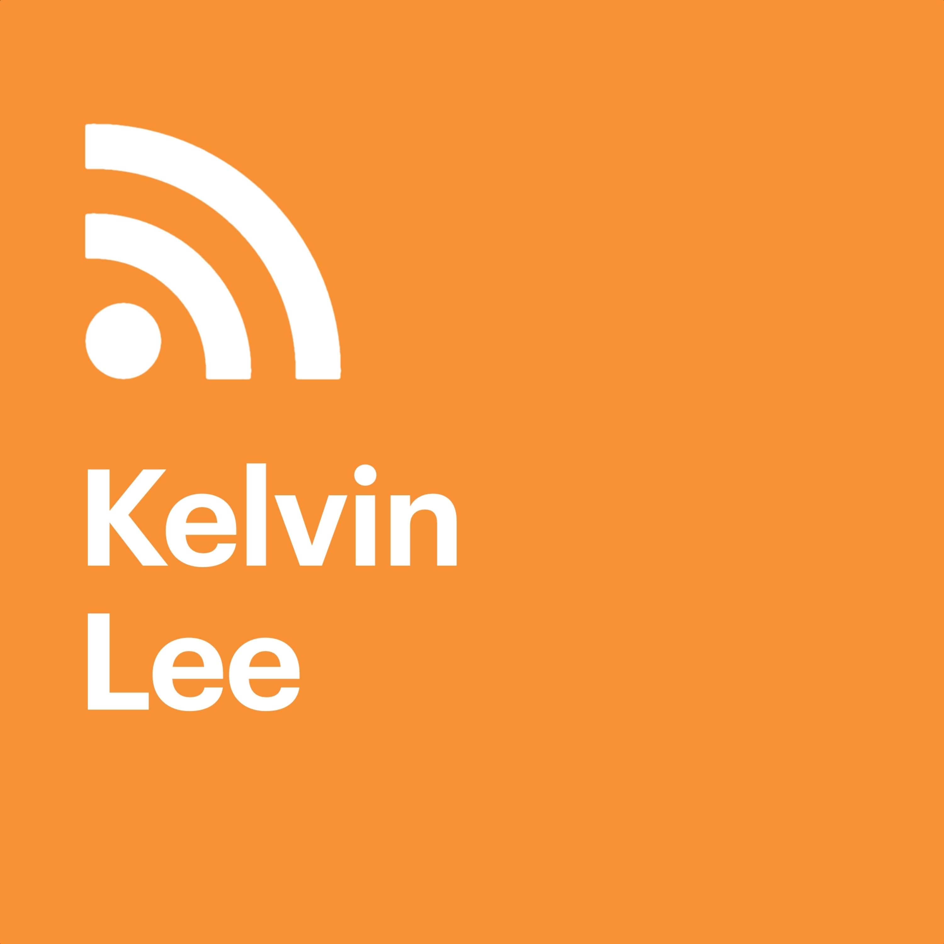 Kelvin Lee